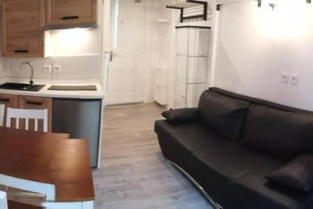 Gaestehaus City Stop Βερολίνο Εξωτερικό φωτογραφία