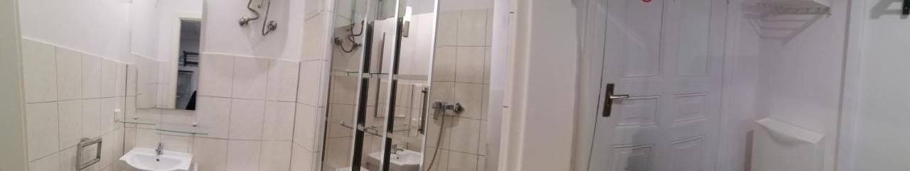 Gaestehaus City Stop Βερολίνο Εξωτερικό φωτογραφία