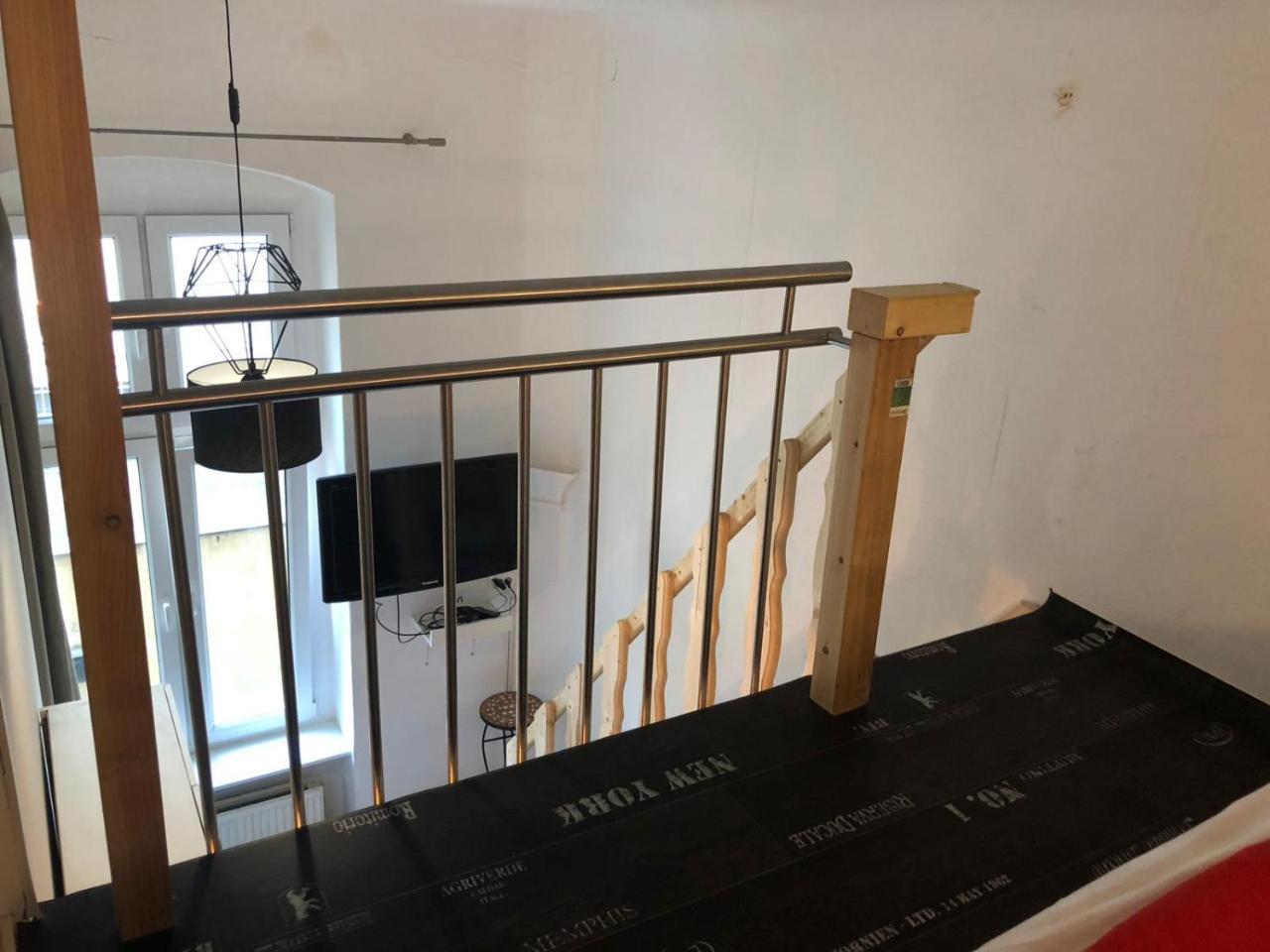Gaestehaus City Stop Βερολίνο Εξωτερικό φωτογραφία